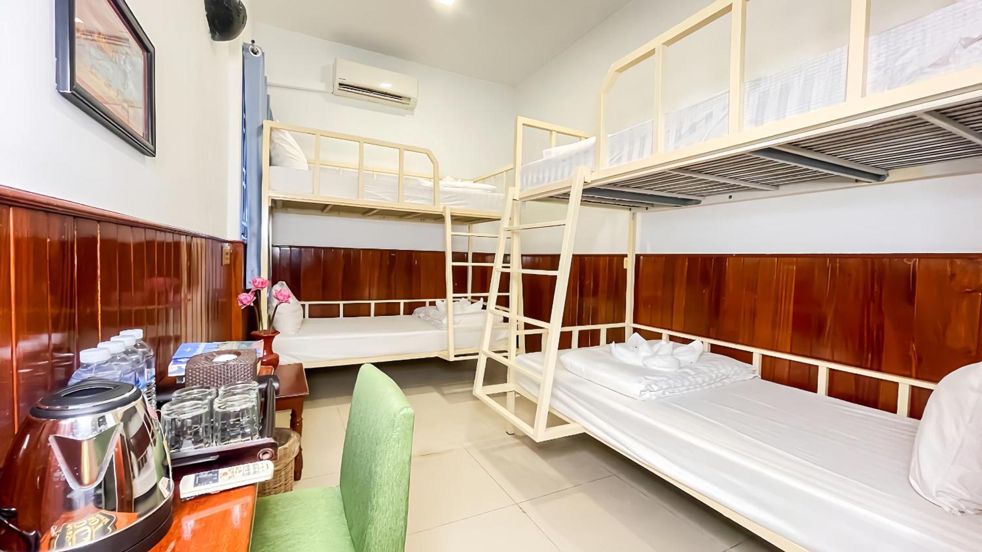 The Center Point Hotel Siem Reap Exterior foto