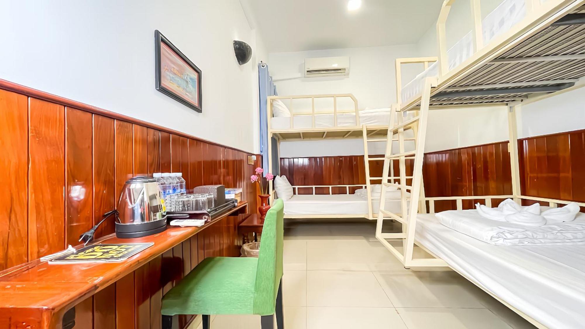 The Center Point Hotel Siem Reap Exterior foto