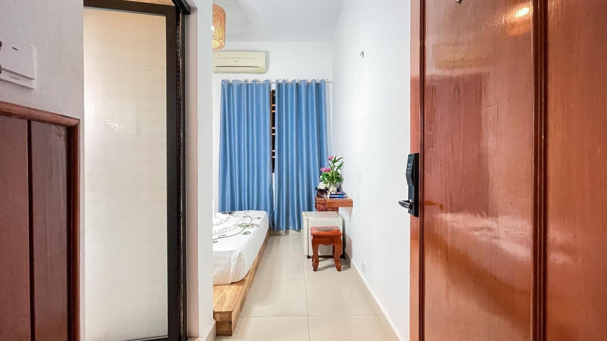 The Center Point Hotel Siem Reap Cameră foto