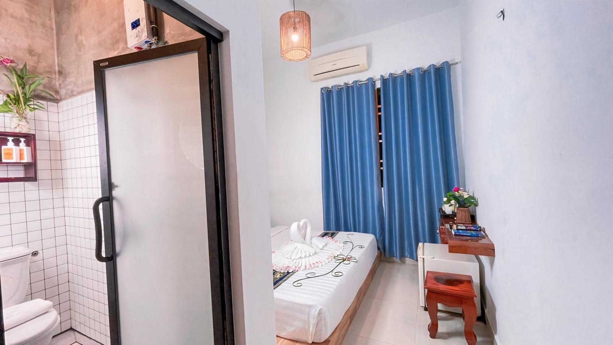 The Center Point Hotel Siem Reap Cameră foto