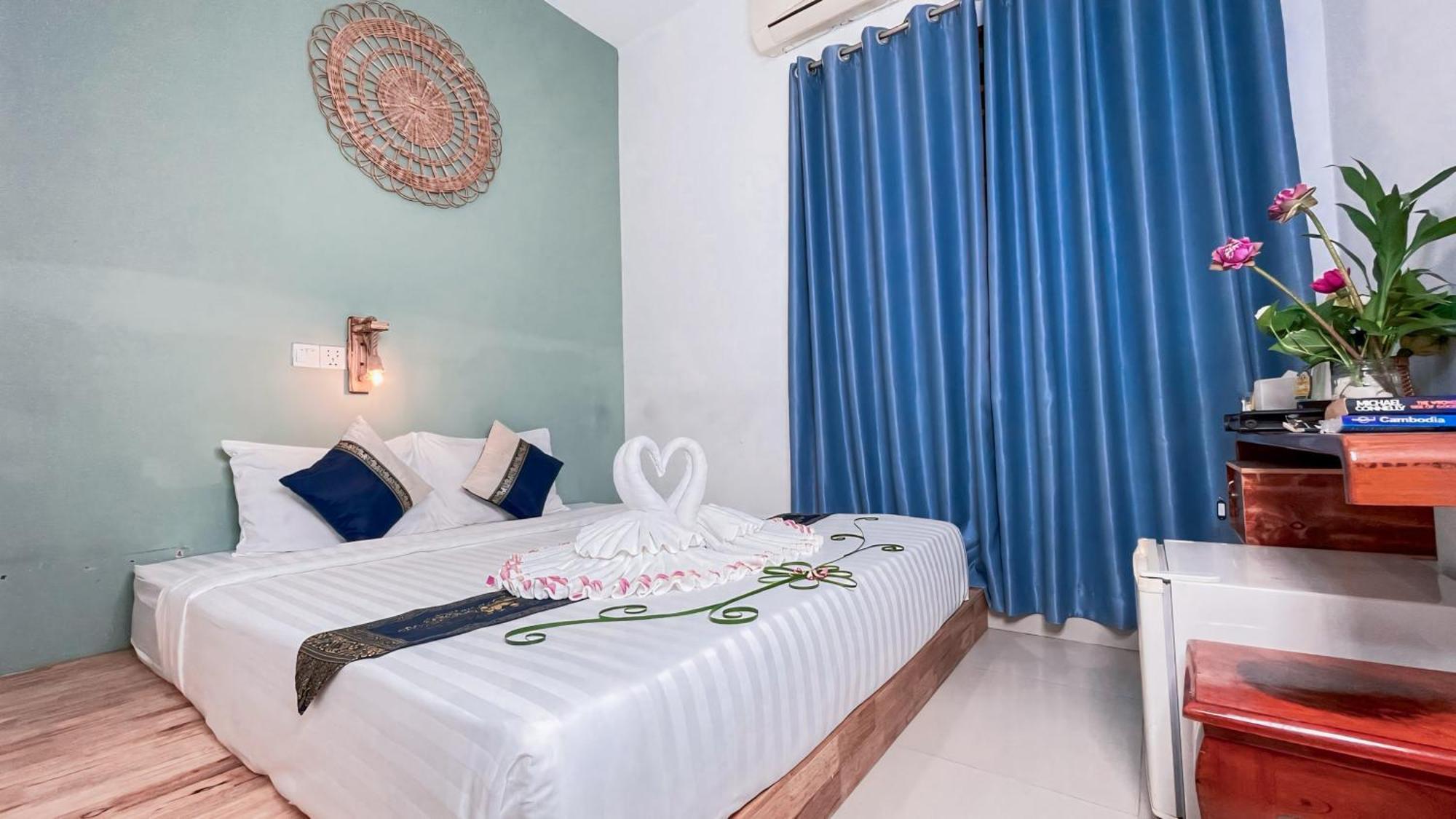 The Center Point Hotel Siem Reap Cameră foto
